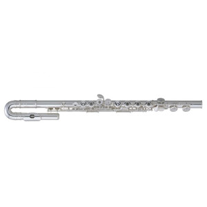 Flauta PEARL Quantz series 505REUS